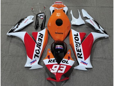 93 Repsol 12-16 CBR1000RR Motorcycle Fairing