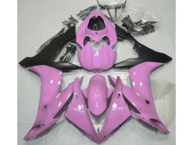 Baby Pink 04-06 R1 Motorcycle Fairing