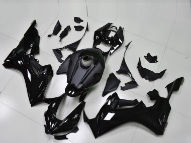 Black Gloss 17-23 CBR1000RR Motorcycle Fairing