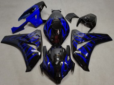 Blue Flame 08-11 CBR1000RR Motorcycle Fairing