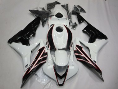 Custom OEM Style 07-08 CBR600RR Motorcycle Fairing