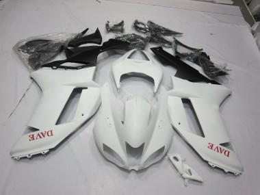 DAVE 07-08 ZX6R Motorcycle Fairing