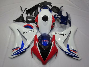 Dream 08-11 CBR1000RR Motorcycle Fairing