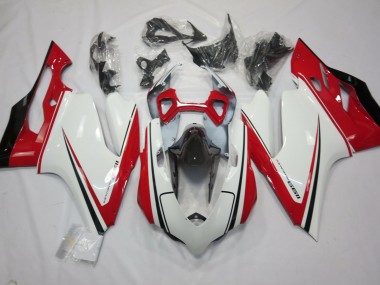 Ficc 11-14 Ducati 1199 Motorcycle Fairing