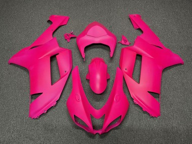 Fucsia 07-08 ZX6R Motorcycle Fairing