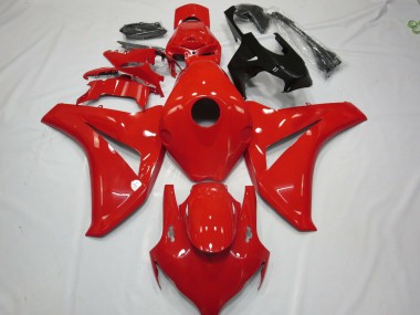 Full Gloss Red 08-11 CBR1000RR Motorcycle Fairing