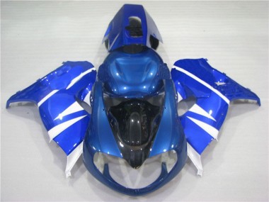 Gloss Blue 98-03 TL1000R Motorcycle Fairing