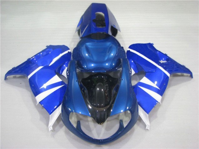 Gloss Blue 98-03 TL1000R Motorcycle Fairing