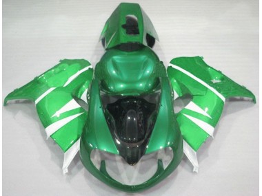 Gloss Green 98-03 TL1000R Motorcycle Fairing