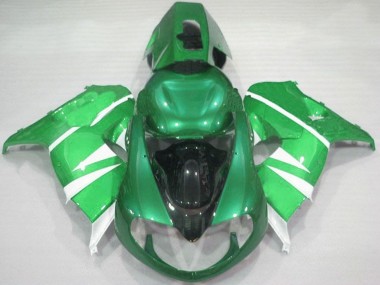 Gloss Green 98-03 TL1000R Motorcycle Fairing