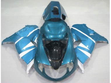 Gloss Light Blue 98-03 TL1000R Motorcycle Fairing