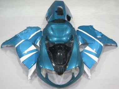 Gloss Light Blue 98-03 TL1000R Motorcycle Fairing