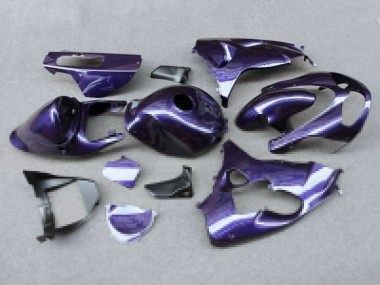 Gloss Purple 98-03 TL1000R Motorcycle Fairing