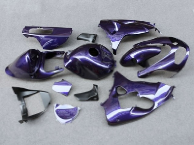 Gloss Purple 98-03 TL1000R Motorcycle Fairing