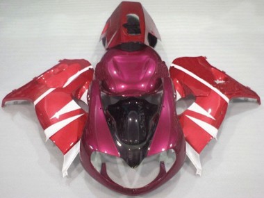 Gloss Red 98-03 TL1000R Motorcycle Fairing