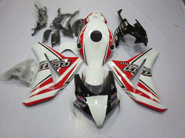 HRC Style 08-11 CBR1000RR Motorcycle Fairing