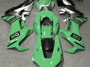 Light Green DSI 17-23 CBR1000RR Motorcycle Fairing