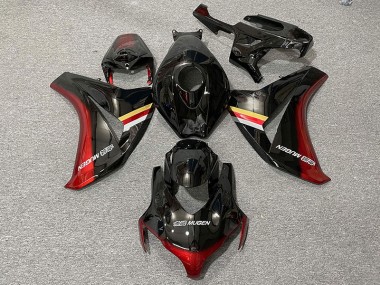 Mugen 08-11 CBR1000RR Motorcycle Fairing