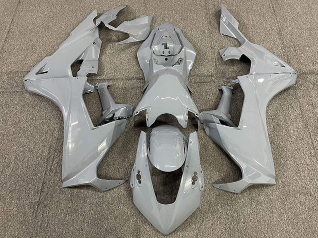 Nardo Grey 17-23 CBR1000RR Motorcycle Fairing