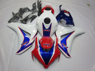 OEM HRC Style 08-11 CBR1000RR Motorcycle Fairing