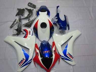 OEM Style HRC 08-11 CBR1000RR Motorcycle Fairing