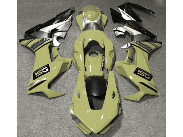 Olive DSI 17-23 CBR1000RR Motorcycle Fairing