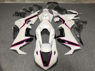 Pink Custom Kit 17-23 CBR1000RR Motorcycle Fairing