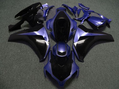 Purple Custom 08-11 CBR1000RR Motorcycle Fairing