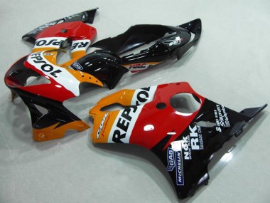 Repsol Style 99-00 CBR600 F4 Motorcycle Fairing