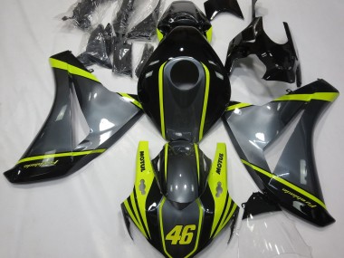 Special Design 08-11 CBR1000RR Motorcycle Fairing