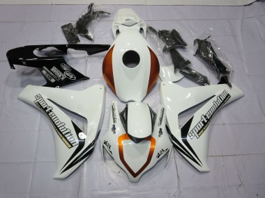 Sport Evolution 08-11 CBR1000RR Motorcycle Fairing